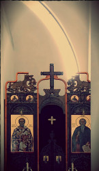 waniia 
В храм Свети висарион Смоленски, гр. Смолян 
2012-04-11 09:28:29