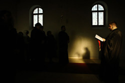 Miljan Miletic 
Читање Апостола 
2012-04-11 11:18:27