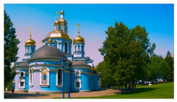 drcancer 
Церковь рождества Богородицы г. Уфа 
2012-04-14 09:14:09