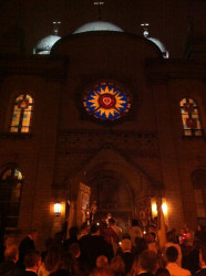 Demjanek 
St. Theodosius Procession Pascha 
2012-04-16 16:11:33