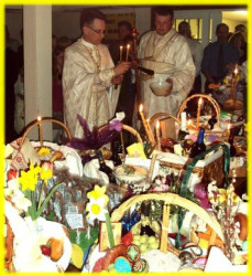 Alexsi 
An ancient tradition is kept with love and beauty 
2012-04-17 04:30:19