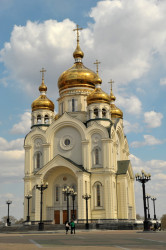 BIN63 
Кафедральный собор в честь Преображения Господня 
2012-04-22 14:35:50