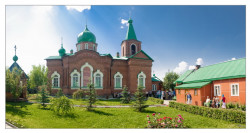 drcancer 
man's monastery of Holly Trinity 
2012-04-24 11:55:18