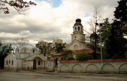 Anima_Mea 
храм св.Петка и параклис св.Екатерина 
2012-04-24 21:06:26