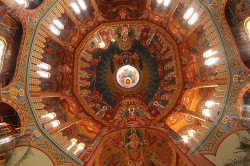jarek 
St. Panteleimon Orthodox church in Bialystok, Poland 
2012-04-24 21:52:09