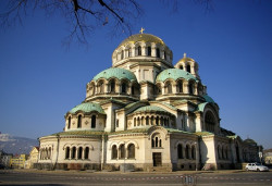 spirit 
Храм-паметник "Св. Александър Невски" (1912), София 
105 
2012-04-25 11:12:38