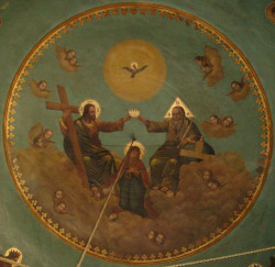 Wyoryka 
Încoronarea Maicii Domnului (The Coronation of the Holy Virgin) 
2012-04-26 20:08:18