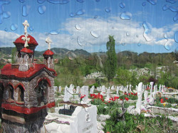waniia 
Място за плач 
2012-04-27 08:21:21