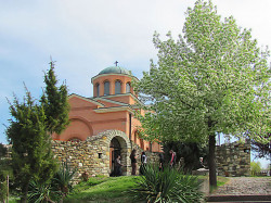waniia 
Храм Свети Иоан Продром 
2012-04-27 08:48:13