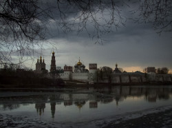 solart 
Новодевичий монастырь в Москве#2 
2012-04-27 19:31:35