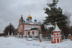 artsfer 
Храм Покрова Богородицы 
2012-04-27 22:35:50
