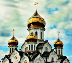 Tixy 
Манастир Св.Петке у Бијељини 
2012-04-28 14:24:24