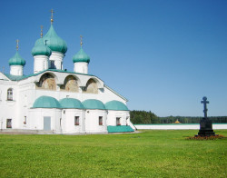 Sofia-8 
Александро - Свирский монастырь 
2012-04-29 21:50:34