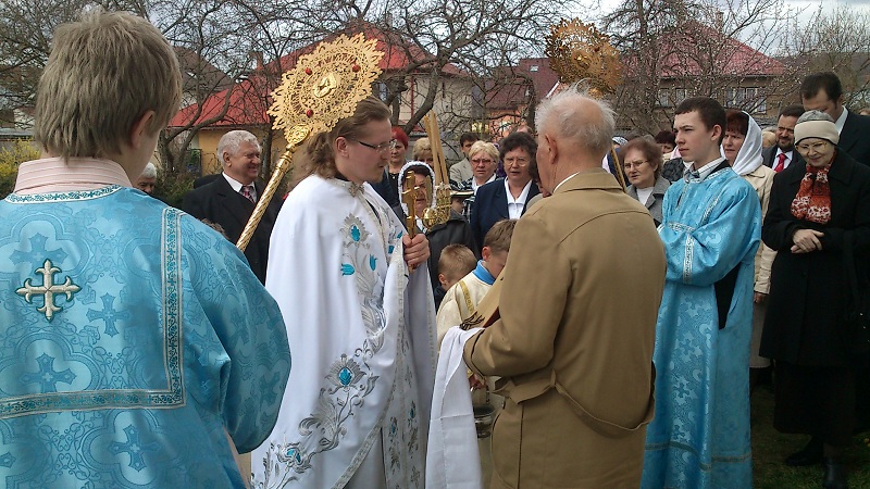 Stropkov, Slovakia