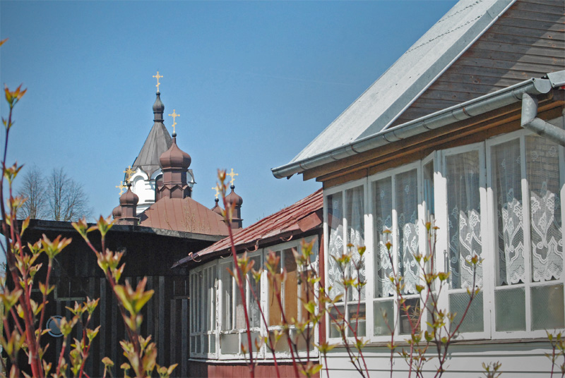 Choroszcz.