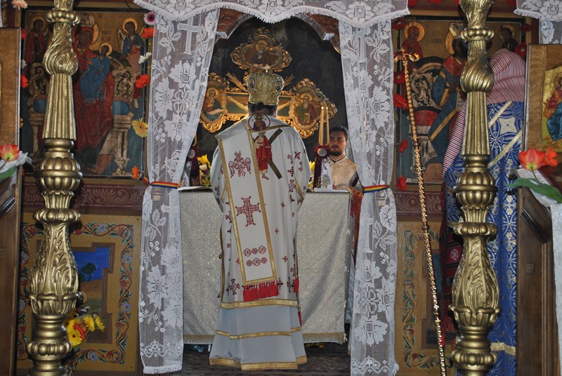 PS Andrei Fagarasanul 