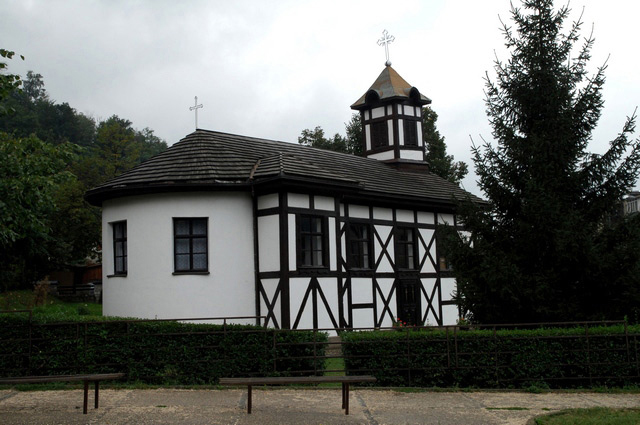 КРСТ И ЗВОНА НАД СРБИЈОМ---Cross and the bells tone up of Serbia, 172