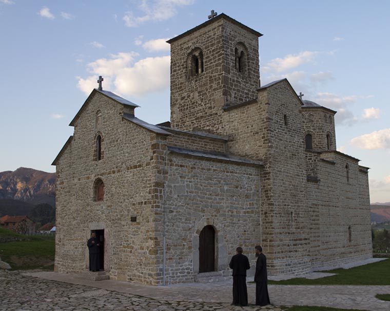 Джурджеви ступови, Беране