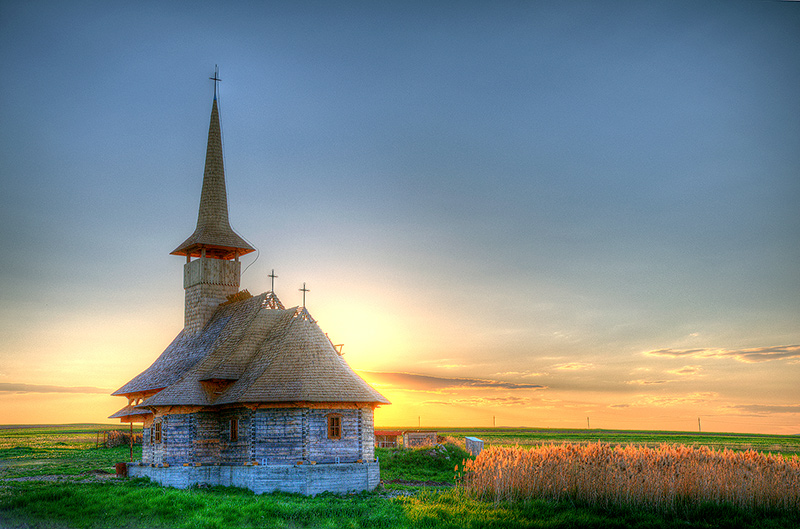 Divine Light