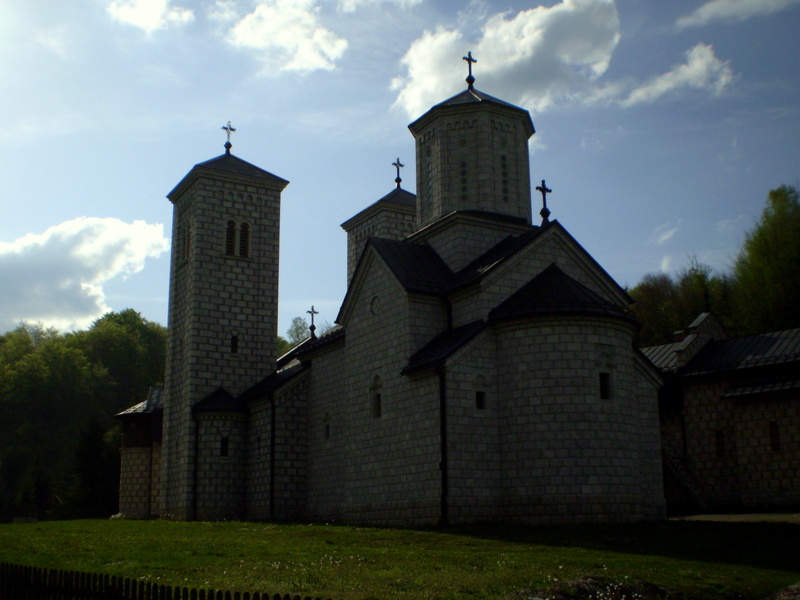 STUPLJE