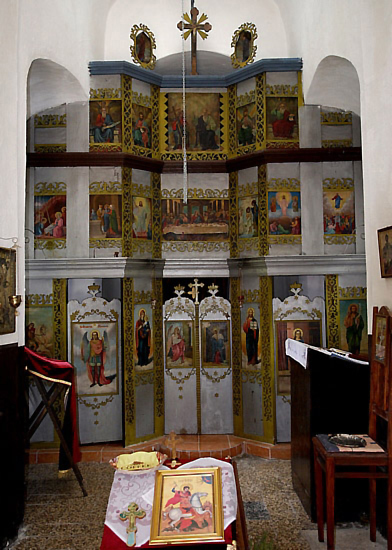 КРСТ И ЗВОНА НАД СРБИЈОМ---Cross and the bells tone up of Serbia, 175