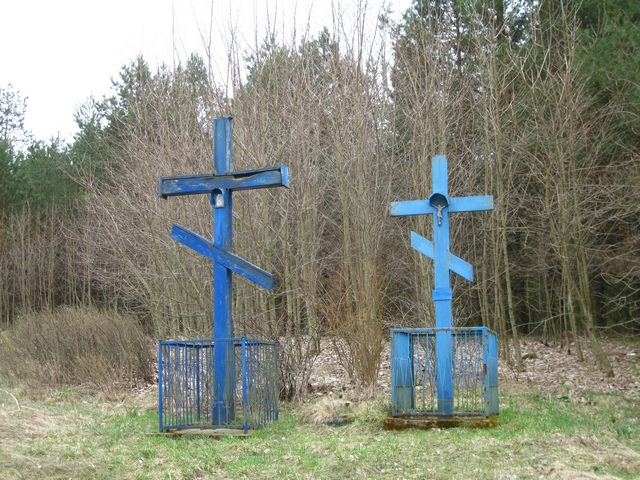 Białogorce