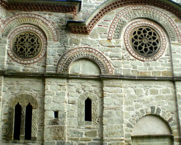 LJUBOSTINJA