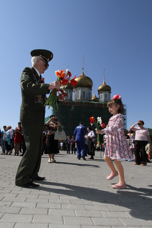День Победы