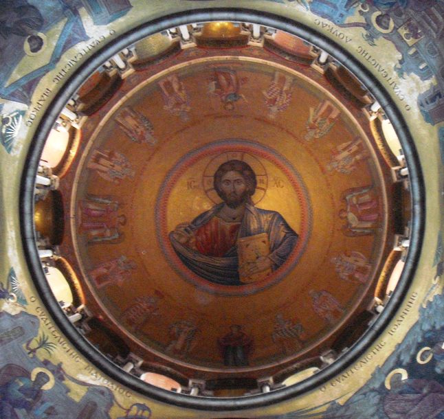 Pantocrator