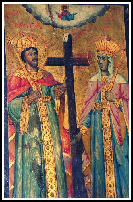 Sfintii Imparati