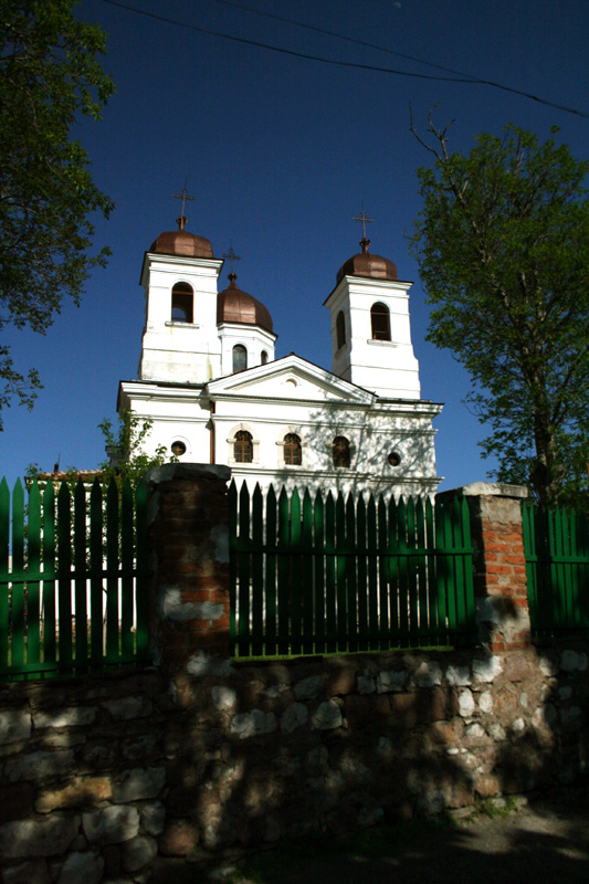 храм св.св.Константин и Елена (1897/1903) 