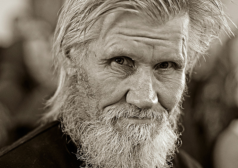 Послушник