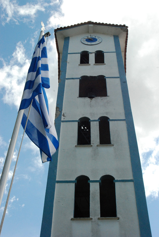 Cerkiew Św. Jerzego.2.
