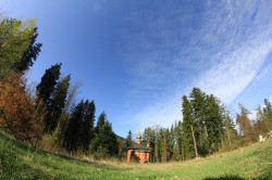 jarek 
St. Michael Archangel Orthodox church in Sokolowsko 
2012-05-02 11:38:41