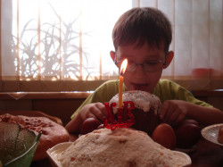 ElenaD 
Христос Врскресе ! 
2012-05-02 13:56:33
