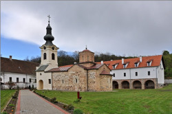 toza 
Манастир Месић недалеко од Вршца 
2012-05-05 18:40:35