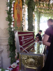 Firmilian 
St. Calinic & St. Irodion 
2012-05-06 12:07:38