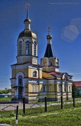 Evgen_55 
Сельский Храм 
2012-05-07 13:33:58