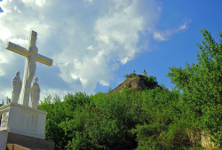 BelomoR 
Монастырь Сахарна. 
2012-05-07 14:08:40