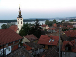 m.stefanovic 
Рани сутон у старом Земуну 
2012-05-07 14:32:39
