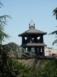 ivann 
Църква Св. Спас (Скопие, 16в.) Камбанария 
2012-05-07 18:51:47