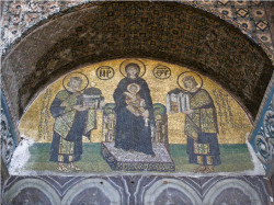 benchy 
Св.Богородица с Младенеца (мозайка от "Св.София") / Virgin and Child (mosaic of Hagia Sophia) 
2012-05-08 10:58:49