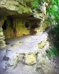 BelomoR 
Монастырь Сахарна. 
2012-05-08 18:51:20