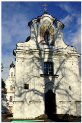 kucharm 
Жировичский Монастырь 
2012-05-12 17:02:32