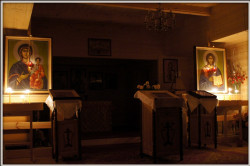 kucharm 
Монастырь Святой Екатерины  
2012-05-12 17:04:56