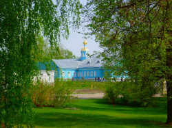 Klava 
Дивеево 
2012-05-13 23:30:06