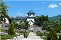 sladjana2 
Manastir Moraca,Crna Gora 
2012-05-14 11:27:48