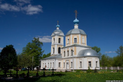 AlexG 
Тверь. Иоанно-Предтеченская церковь   
2012-05-14 21:31:11