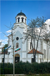 benchy 
Черквата "Св. Рождество Богородично", Поморие 
2012-05-15 13:20:06