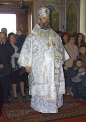 szolucha.w 
Jego Ekscelencja Najprzewielebniejszy Abel, arcybiskup lubelski i chełmski 
2012-05-15 19:19:45